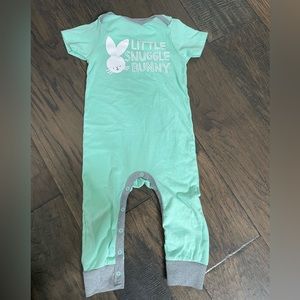 Cat & Jack Easter Outfit